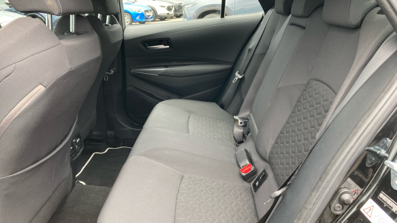 Toyota Corolla 1.8 VVT-i Hybrid Icon Tech 5dr CVT Hybrid Estate